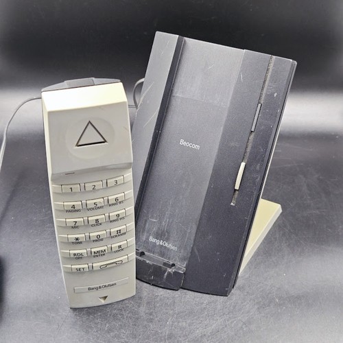 Bang olufsen beocom 5000 - bang, &