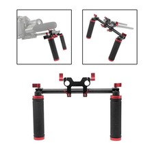 Shoulder rig video film making - video,