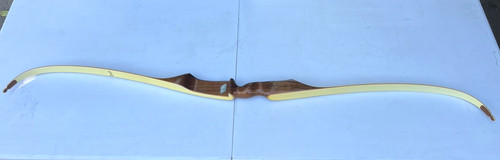 Vintage root archery - archery, range