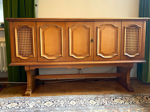 Blaupunkt musiktruhe - blaupunkt,