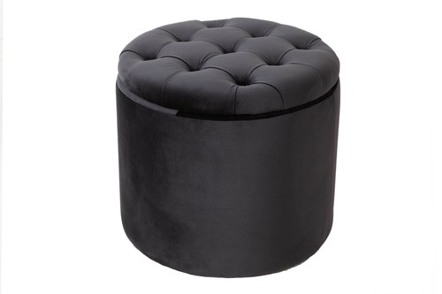 Sitzhocker mit stauraum - sitzhocker,