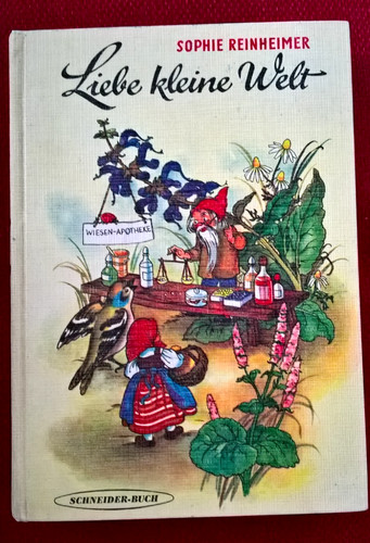 Liebe kleine welt sophie - "liebe, welt",