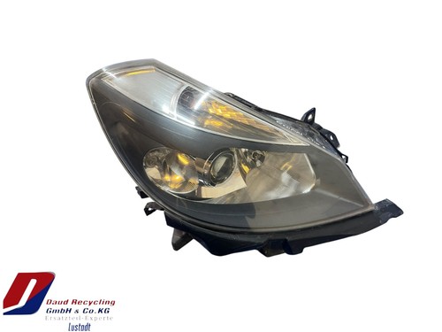 Renault clio scheinwerfer - 3,