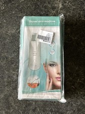 Peeling Gesicht Ultraschall