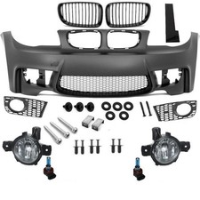 Sport Front Stoßstange passt