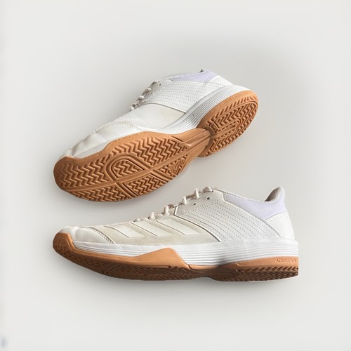 Adidas ligra hallenschuhe - adidas, 6