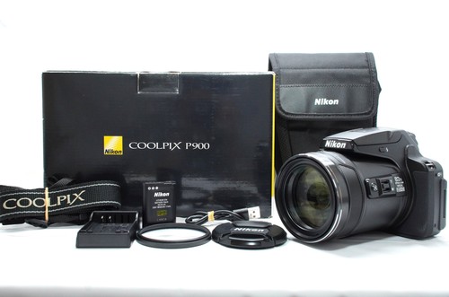 Top neuwertig box nikon - neuwertig, in