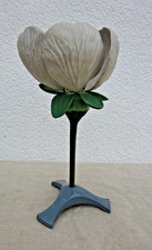 Altes Modell Lehrmodell Kirschblüte