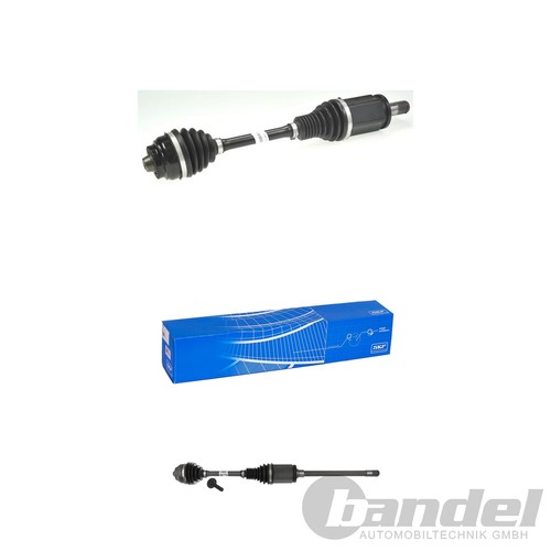 2xskf antriebswellen vorne - 2xskf,
