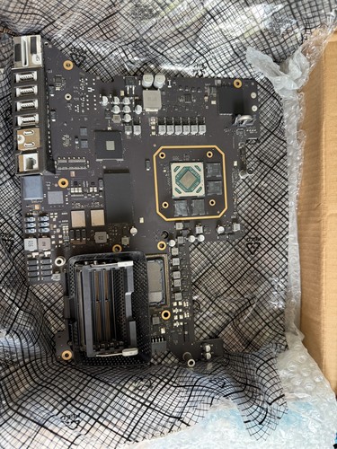 Imac a2115 2020 ohne - 27", cpu