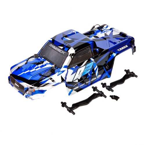 Maverick quantum2 - maverick, mt