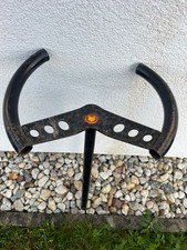 Aufsitzmäher Rasentraktor
