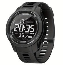 Wecool Herren Digital