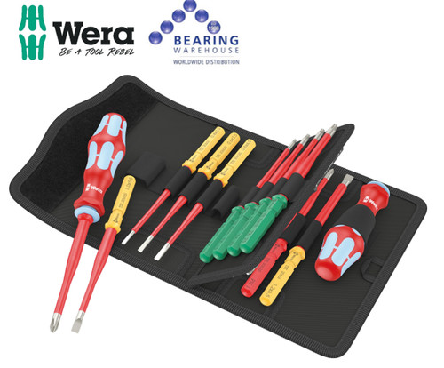 Wera kraftform kompakt vde - kraftform,
