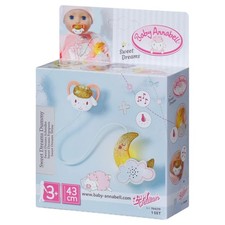 Baby Annabell Sweet Dreams