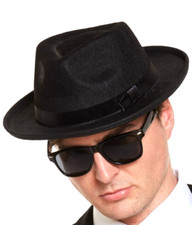 Blues brothers set 2 teile - brothers,