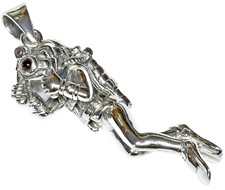 Peter Stone 925 Silber