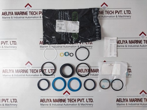 Palfinger 528 dichtungsset - td,