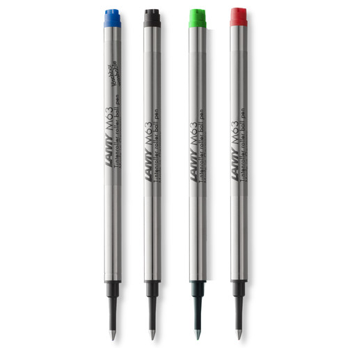 Lamy m63 tintenrollermine 63 - tintenrollermine, m