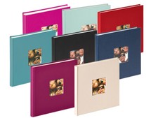Walther Fotoalbum FUN FA-205