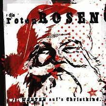 Wir warten auf - 's, christkind