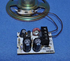 balcom -  ZER 02  - Alphaton - Generator -  neu