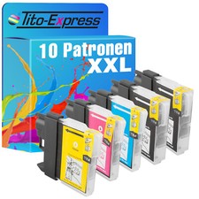 Druckerpatronen xxl für - xxl,