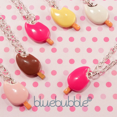 Funky eiskette niedlich kitsch - eiskette,