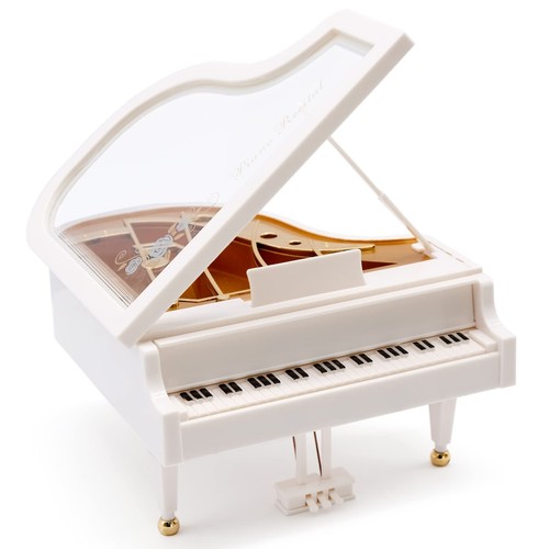 Klavier spieluhr mini - klavier,