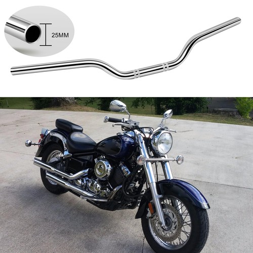25mm motorrad lenker drag - lenker, bar