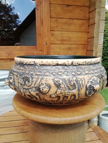 Jasba keramik aztec 2187 - keramik,