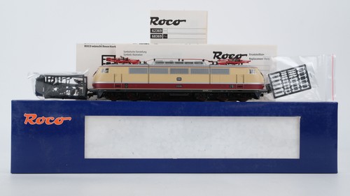 Roco 62369 lok - 62369, e