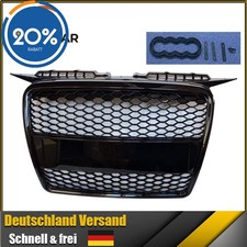 Kühlergrill Frontgrill Waben
