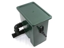 AquaForte CompactSieve 2 in