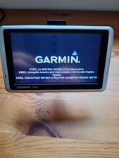 Garmin nüvi 1340 Navigationsgerät für z.B PKW