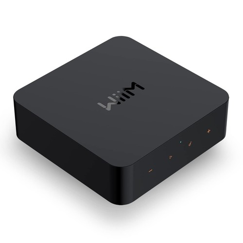 Wiim pro airplay receiver - 2,
