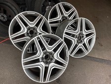 Original mercedes w166 zoll - mercedes, 21