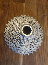 Shimano Deore XT CS-M760 9 Fach Kassette 11 - 32 Zähne wie CS-M770