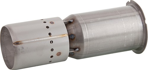 Flammrohr oertli 300015790 - flammrohr,