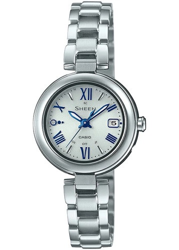 Casio sheen shw 7100td 7ajf - sheen, shw-7100td-7ajf