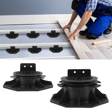 Stelzlager Terrassenlager