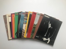 Camera - Eine internationale