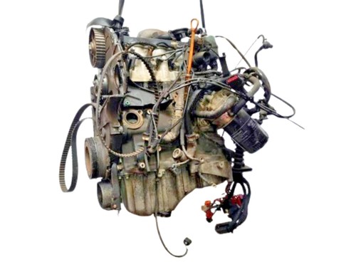 Motor audi 8d2 1 - motor, tdi