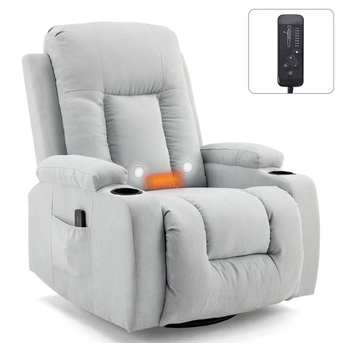 Massagesessel fernsehsessel - massagesessel,