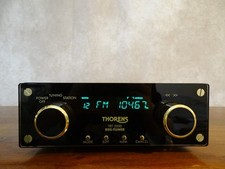 Thorens TRT 2000  RDS-Tuner SERVICED plays beautiful! CONSEQUENCE SERIES