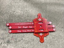 Ewigkalender Dauerkalender