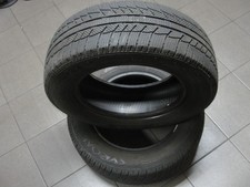 2 x Winterreifen Syron Everest C 215-65-16C 109/107T DOT 31/20 Profil 6,2-7,0mm