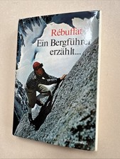 Gaston Rebuffat - Ein