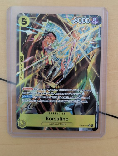 Bandai one piece card - card, game