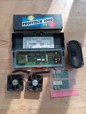 adp Merkur Teile,  Konvolut